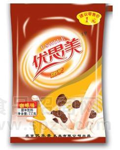 咖啡奶茶