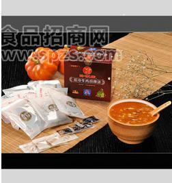 精裝即沖牛肉胡辣湯農(nóng)家一絕風(fēng)味