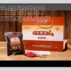 即沖雞汁風(fēng)味胡辣湯60g禮品