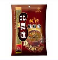 北舞渡熬制炖肉胡辣汤