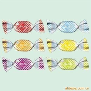 果味椰丝硬糖系列 