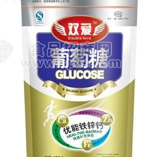 优能铁锌钙葡萄糖