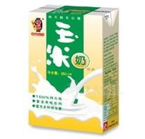 玉米奶250ml