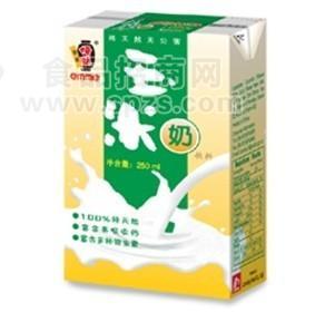 玉米奶250ml