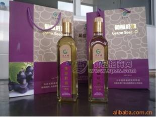 龙王帽牌 葡萄籽油