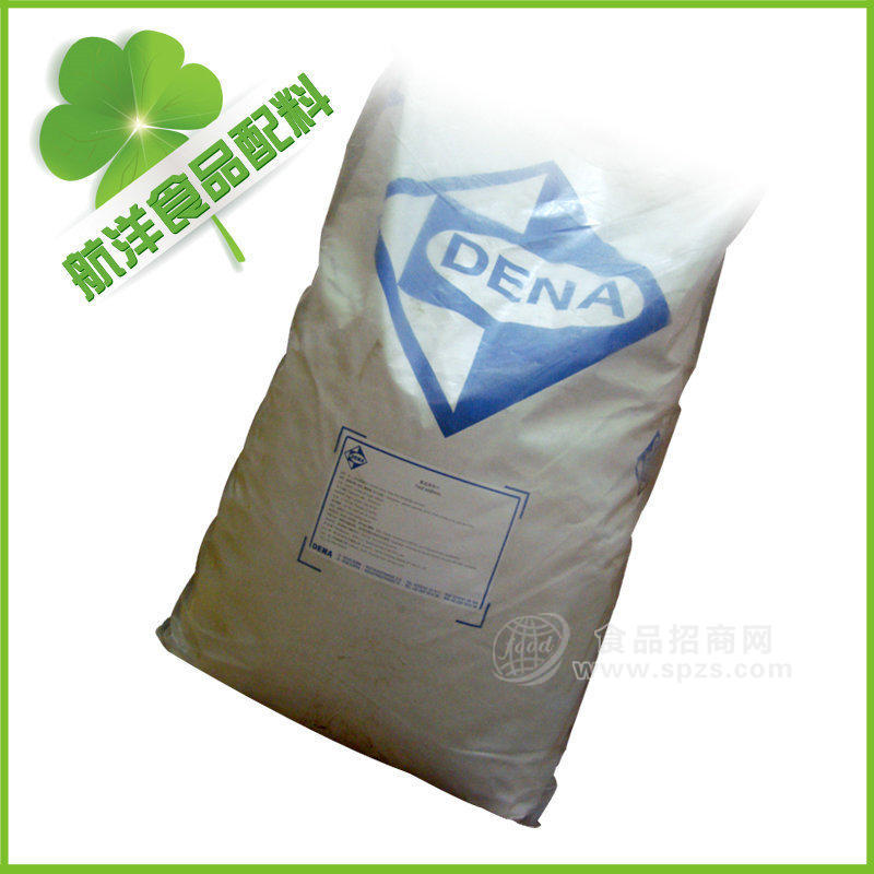供应食品添加剂 进口粘稠剂 特级米兰增稠剂