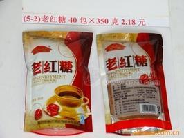 功能红糖、老红糖、赤砂糖