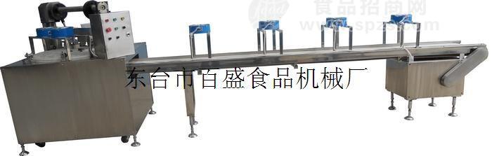 圆棒 圆饼 圆球型多功能成型机