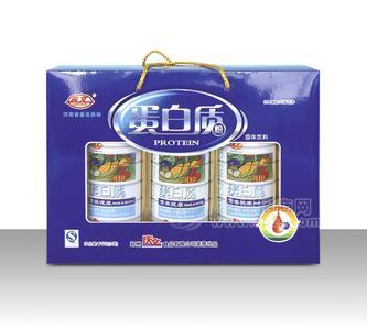 1000克慶文蛋白質(zhì)