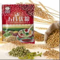 固体饮料代加工