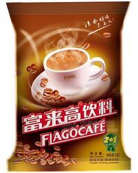 咖啡机原料粉招商