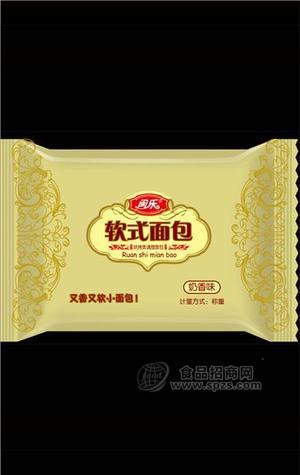 闽记法式软面包