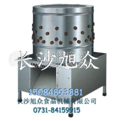 家禽脫毛機，雞鴨脫毛機，小型脫毛機