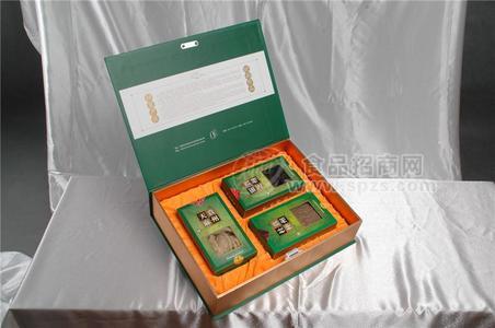 贵州神康绿色 贵州三宝礼盒