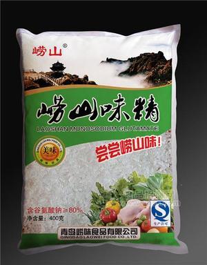 青島嶗山調(diào)味品味精