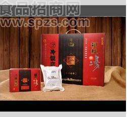 特級(jí)牛肉即沖胡辣湯120g禮品（農(nóng)家一絕）