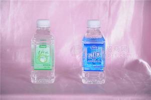 苏打水