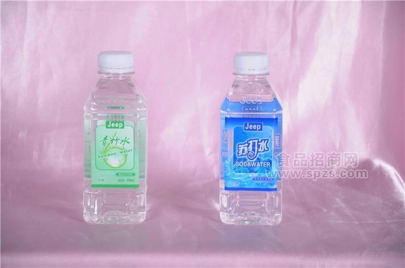 苏打水