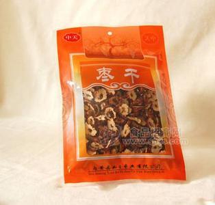 中天棗干