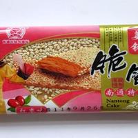 脆饼（红枣味）