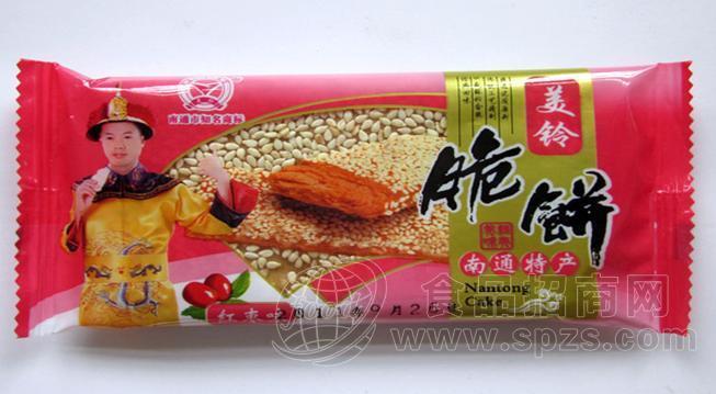脆饼（红枣味）