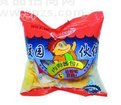 ·校园伙伴内有酱包 