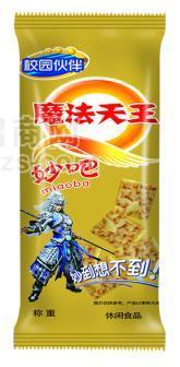 ·魔法天王妙吧 