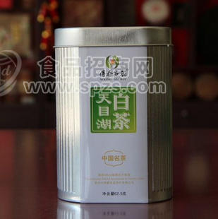 2012新茶 得春谷蕊天目湖白茶 正宗明前天目湖有机白茶 溧阳白茶