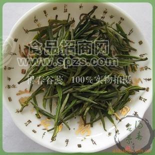 2012新茶溧春轩高山安吉白茶50克88元热卖中