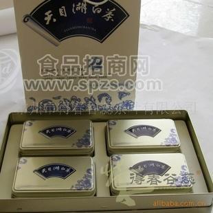 正宗地产得春谷蕊天目湖白茶200克/480元热卖中