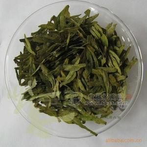 得春谷蕊10新茶安吉白茶龍井50克85元