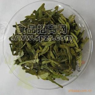 得春谷蕊10新茶安吉白茶龍井50克85元