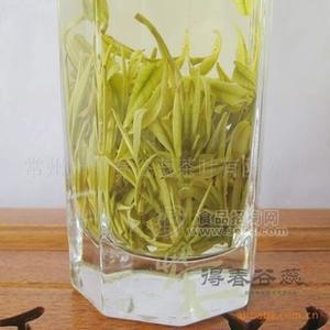 原產(chǎn)地基地直供【溧陽天目湖得春谷蕊白茶】溧陽名茶