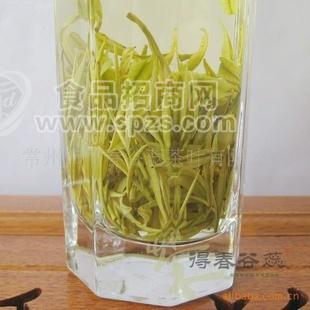 原产地基地直供【溧阳天目湖得春谷蕊白茶】溧阳名茶