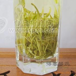 原產(chǎn)地基地直供【溧陽天目湖得春谷蕊白茶】溧陽名茶