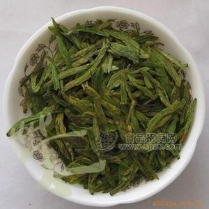 預(yù)定2012新茶得春谷蕊精品茶/新茶葉安吉白茶