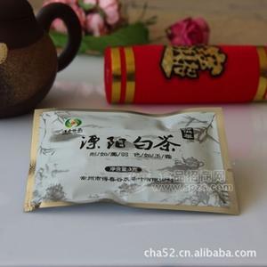 2011新茶溧陽白茶新茶 得春谷蕊天目湖白茶 溧陽白茶3克獨(dú)立包裝