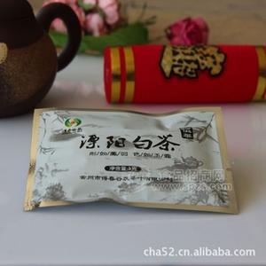 2011新茶溧陽白茶新茶 得春谷蕊天目湖白茶 溧陽白茶3克獨立包裝