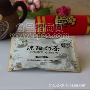 2011新茶溧陽(yáng)白茶新茶 得春谷蕊天目湖白茶 溧陽(yáng)白茶3克獨(dú)立包裝