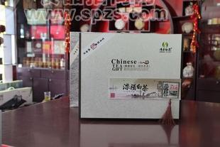 2012 新茶正宗地產(chǎn)得春谷蕊天目湖白茶200克/480元熱賣(mài)中 送禮盒