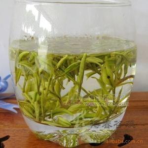 得春谷蕊溧陽(yáng)白茶新茶葉50克/天目湖白茶/溧陽(yáng)名茶