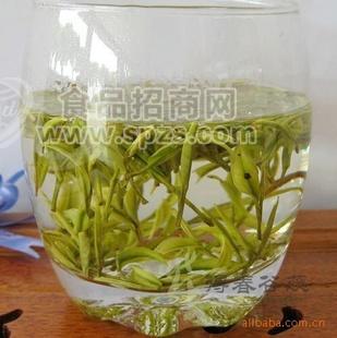 得春谷蕊溧陽白茶新茶葉50克/天目湖白茶/溧陽名茶