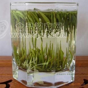 2011金壇雀舌茶葉50克