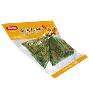 合口味粽子系列全国隆重招商