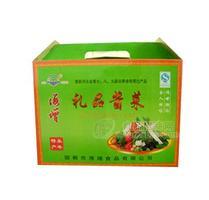 海增礼品酱菜