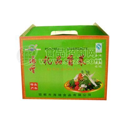 海增礼品酱菜