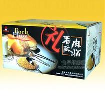 营养礼盒肉松