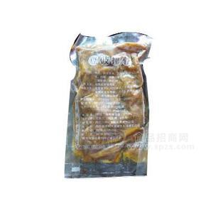 一點(diǎn)味豆豉排骨