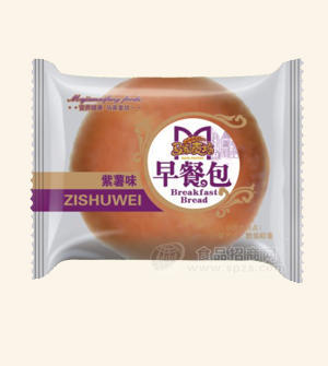 早餐包