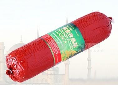 順意孜然腸
